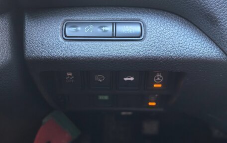 Nissan Teana, 2014 год, 1 310 000 рублей, 9 фотография