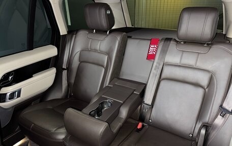 Land Rover Range Rover IV рестайлинг, 2020 год, 7 250 000 рублей, 22 фотография