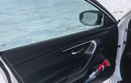 Nissan Teana, 2014 год, 1 310 000 рублей, 27 фотография