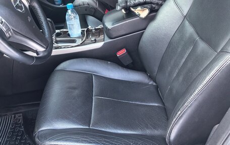 Nissan Teana, 2014 год, 1 310 000 рублей, 28 фотография