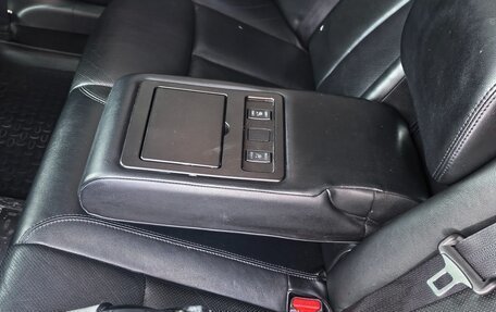 Nissan Teana, 2014 год, 1 310 000 рублей, 22 фотография