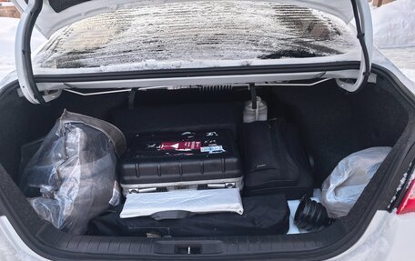 Nissan Teana, 2014 год, 1 310 000 рублей, 19 фотография