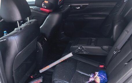 Nissan Teana, 2014 год, 1 310 000 рублей, 23 фотография