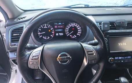 Nissan Teana, 2014 год, 1 310 000 рублей, 26 фотография