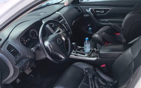 Nissan Teana, 2014 год, 1 310 000 рублей, 24 фотография