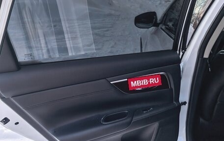 Nissan Teana, 2014 год, 1 310 000 рублей, 25 фотография