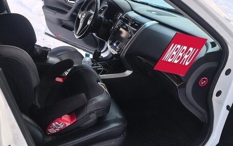 Nissan Teana, 2014 год, 1 310 000 рублей, 14 фотография