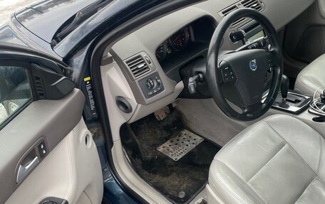 Volvo S40 II, 2009 год, 650 000 рублей, 4 фотография