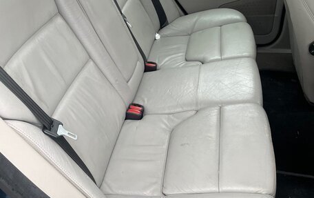 Volvo S40 II, 2009 год, 650 000 рублей, 6 фотография