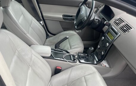 Volvo S40 II, 2009 год, 650 000 рублей, 7 фотография