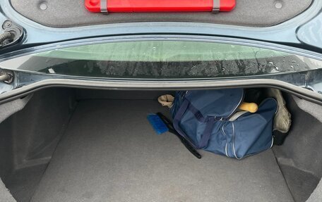 Volvo S40 II, 2009 год, 650 000 рублей, 8 фотография