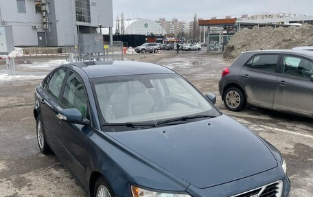 Volvo S40 II, 2009 год, 650 000 рублей, 9 фотография