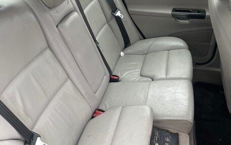 Volvo S40 II, 2009 год, 650 000 рублей, 10 фотография