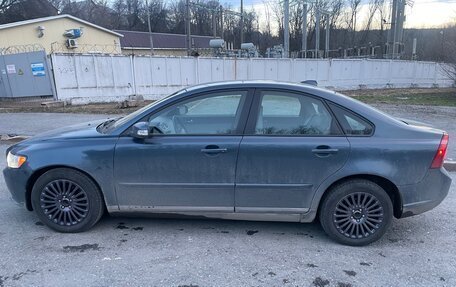Volvo S40 II, 2009 год, 650 000 рублей, 12 фотография