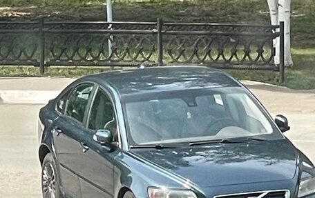 Volvo S40 II, 2009 год, 650 000 рублей, 11 фотография