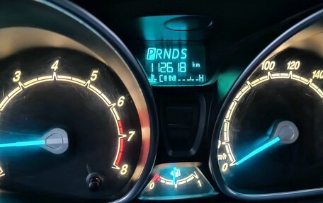 Ford Fiesta, 2017 год, 890 000 рублей, 12 фотография