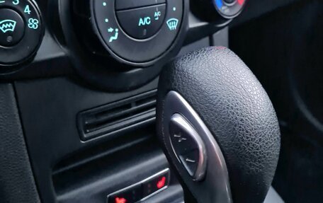 Ford Fiesta, 2017 год, 890 000 рублей, 13 фотография