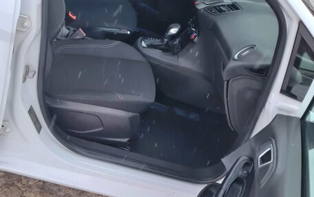 Ford Fiesta, 2017 год, 890 000 рублей, 14 фотография