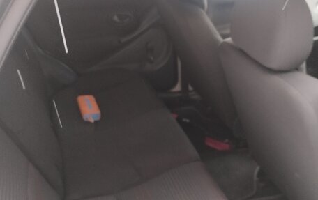 Fiat Albea I рестайлинг, 2007 год, 350 000 рублей, 4 фотография