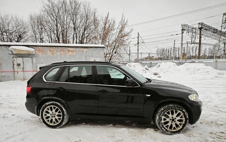 BMW X5, 2010 год, 1 880 000 рублей, 3 фотография