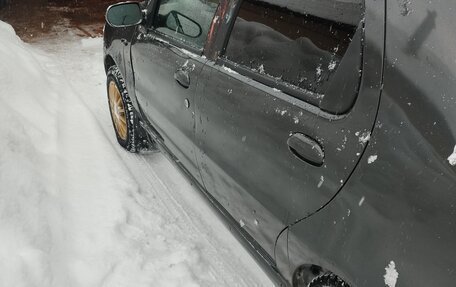 Fiat Albea I рестайлинг, 2007 год, 350 000 рублей, 7 фотография