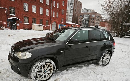 BMW X5, 2010 год, 1 880 000 рублей, 9 фотография