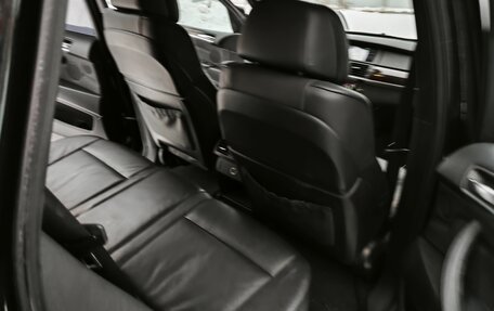 BMW X5, 2010 год, 1 880 000 рублей, 14 фотография