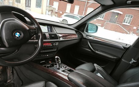 BMW X5, 2010 год, 1 880 000 рублей, 11 фотография