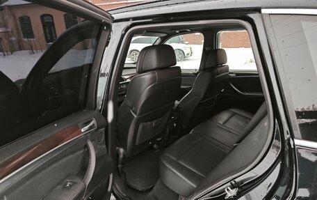 BMW X5, 2010 год, 1 880 000 рублей, 12 фотография