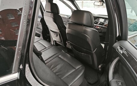BMW X5, 2010 год, 1 880 000 рублей, 15 фотография