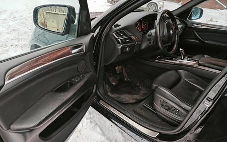 BMW X5, 2010 год, 1 880 000 рублей, 17 фотография