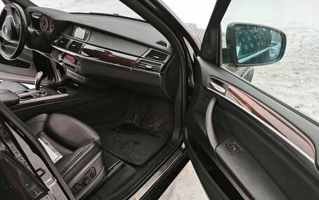 BMW X5, 2010 год, 1 880 000 рублей, 16 фотография