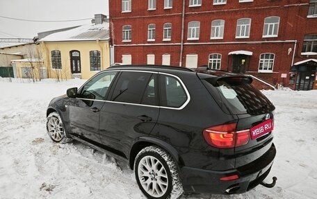 BMW X5, 2010 год, 1 880 000 рублей, 8 фотография