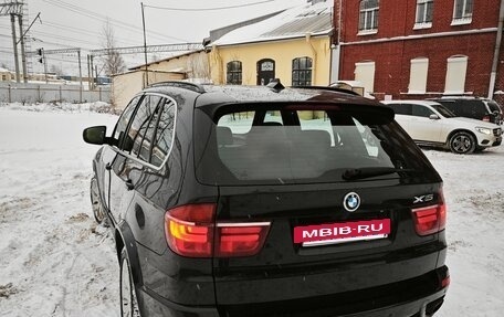 BMW X5, 2010 год, 1 880 000 рублей, 7 фотография