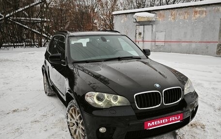 BMW X5, 2010 год, 1 880 000 рублей, 2 фотография