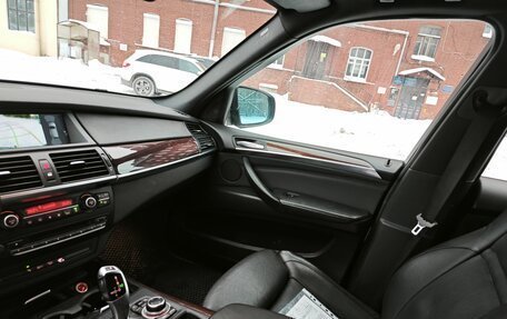 BMW X5, 2010 год, 1 880 000 рублей, 19 фотография