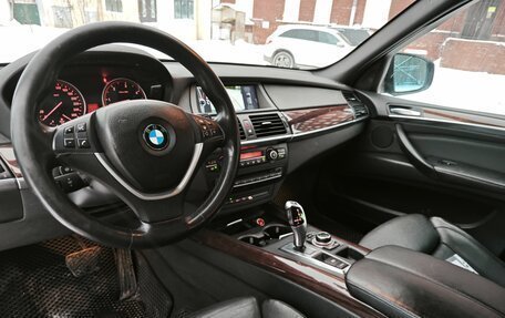 BMW X5, 2010 год, 1 880 000 рублей, 18 фотография