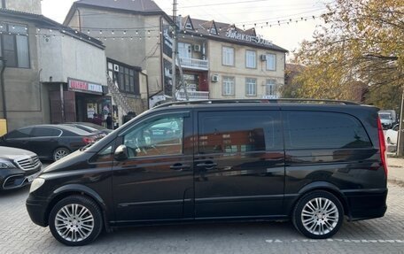 Mercedes-Benz Viano, 2010 год, 1 500 000 рублей, 2 фотография