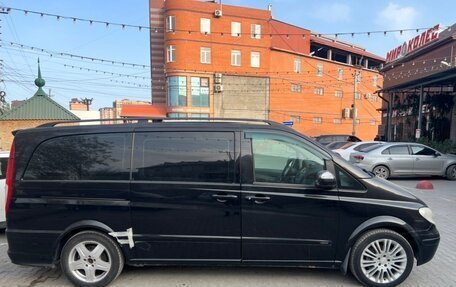 Mercedes-Benz Viano, 2010 год, 1 500 000 рублей, 3 фотография