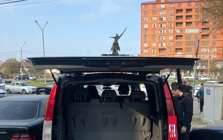 Mercedes-Benz Viano, 2010 год, 1 500 000 рублей, 4 фотография