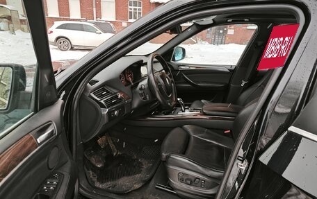 BMW X5, 2010 год, 1 880 000 рублей, 20 фотография