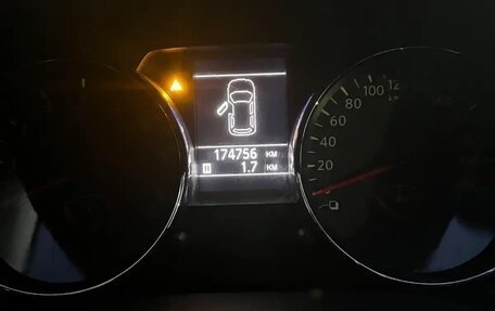 Nissan Qashqai, 2013 год, 1 400 000 рублей, 4 фотография