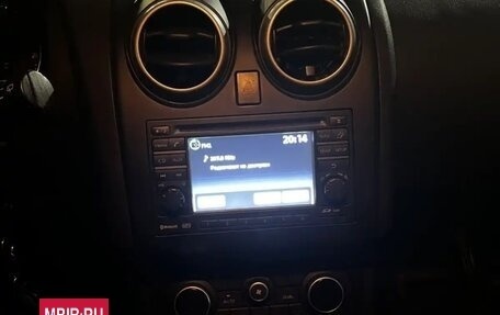 Nissan Qashqai, 2013 год, 1 400 000 рублей, 3 фотография