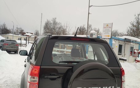 Suzuki Grand Vitara, 2013 год, 1 300 000 рублей, 2 фотография