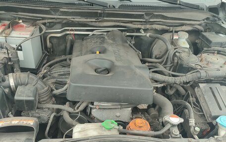 Suzuki Grand Vitara, 2013 год, 1 300 000 рублей, 5 фотография