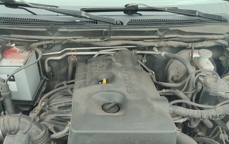 Suzuki Grand Vitara, 2013 год, 1 300 000 рублей, 4 фотография