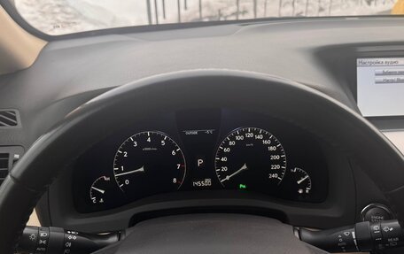 Lexus RX III, 2012 год, 1 890 000 рублей, 11 фотография