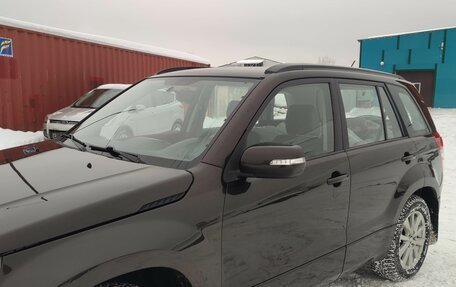 Suzuki Grand Vitara, 2013 год, 1 300 000 рублей, 7 фотография