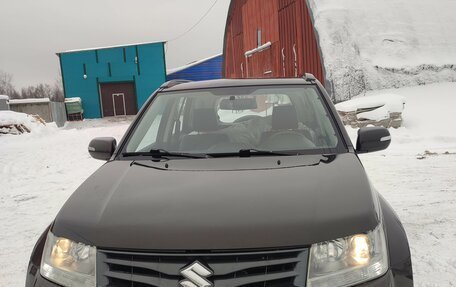 Suzuki Grand Vitara, 2013 год, 1 300 000 рублей, 8 фотография