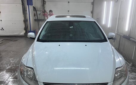 Ford Mondeo IV, 2012 год, 1 200 000 рублей, 3 фотография